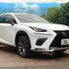 lexus nx 2018 -LEXUS--Lexus NX DAA-AYZ10--AYZ10-1019182---LEXUS--Lexus NX DAA-AYZ10--AYZ10-1019182- image 17