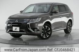 mitsubishi outlander-phev 2015 quick_quick_GG2W_GG2W-0303089