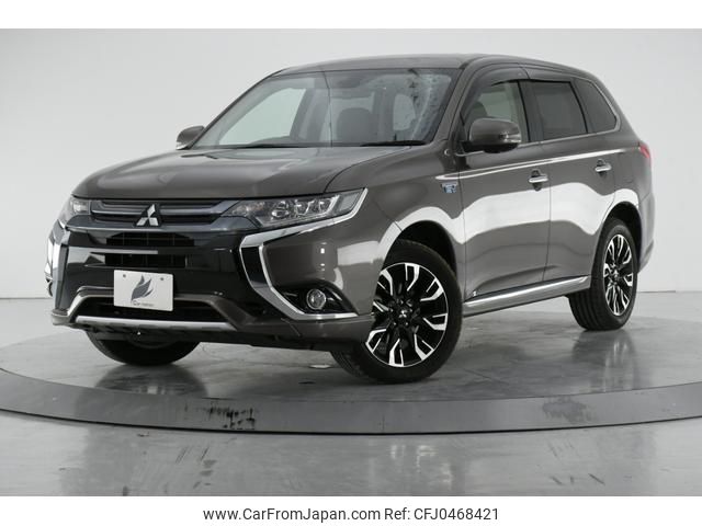 mitsubishi outlander-phev 2015 quick_quick_GG2W_GG2W-0303089 image 1