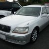 toyota crown-majesta 1999 -TOYOTA--Crown Majesta GH-UZS171--UZS171-0003266---TOYOTA--Crown Majesta GH-UZS171--UZS171-0003266- image 1