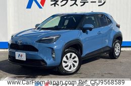 toyota yaris-cross 2023 -TOYOTA--Yaris Cross 5BA-MXPB10--MXPB10-3027278---TOYOTA--Yaris Cross 5BA-MXPB10--MXPB10-3027278-