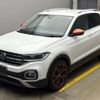 volkswagen t-cross 2021 quick_quick_3BA-C1DKR_WVGZZZC1ZMY111778 image 1