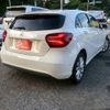 mercedes-benz a-class 2016 CFJ1606138 image 3