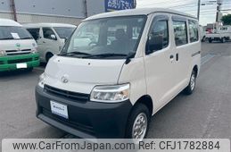 toyota townace-van 2023 CFJ1782884