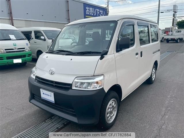 toyota townace-van 2023 CFJ1782884 image 1