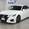 toyota crown 2018 -TOYOTA--Crown DAA-AWS210--AWS210-6137865---TOYOTA--Crown DAA-AWS210--AWS210-6137865- image 1