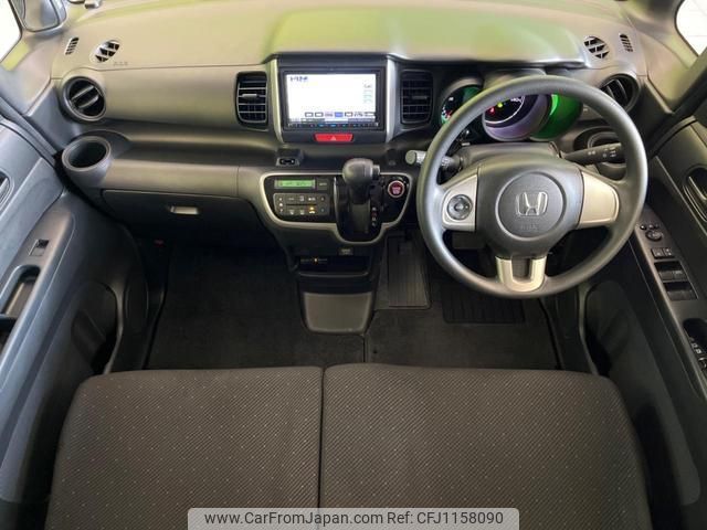 honda n-box 2014 quick_quick_JF1_JF1-1513092 image 2