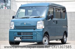 suzuki every 2025 quick_quick_5BD-DA17V_DA17V-928701