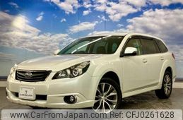 subaru outback 2011 quick_quick_DBA-BR9_BR9-060525