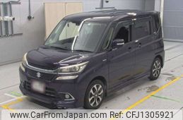 suzuki solio 2016 -SUZUKI--Solio MA36S-610708---SUZUKI--Solio MA36S-610708-