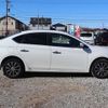 nissan bluebird-sylphy 2013 H12152 image 14