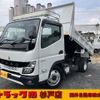 mitsubishi-fuso canter 2022 CFJ1645353 image 1