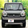 suzuki hustler 2016 CFJ1742159 image 13