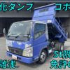 mitsubishi-fuso canter 2006 quick_quick_PA-FE71BBD_FE71BB-521250 image 1