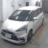 toyota sienta 2018 -TOYOTA 【神戸 505ｻ2066】--Sienta DBA-NSP170G--NSP170G-7140670---TOYOTA 【神戸 505ｻ2066】--Sienta DBA-NSP170G--NSP170G-7140670- image 2