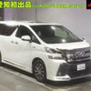 toyota vellfire 2016 -TOYOTA 【浜松 301ﾉ6085】--Vellfire AYH30W-0041731---TOYOTA 【浜松 301ﾉ6085】--Vellfire AYH30W-0041731- image 1