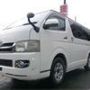 toyota hiace-van 2007 -TOYOTA--Hiace Van ADF-KDH206V--KDH206-8002827---TOYOTA--Hiace Van ADF-KDH206V--KDH206-8002827- image 1