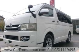 toyota hiace-van 2007 -TOYOTA--Hiace Van ADF-KDH206V--KDH206-8002827---TOYOTA--Hiace Van ADF-KDH206V--KDH206-8002827-