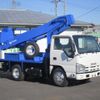 isuzu elf-truck 2014 -ISUZU--Elf TKG-NKR85AN--NKR85-7040543---ISUZU--Elf TKG-NKR85AN--NKR85-7040543- image 2