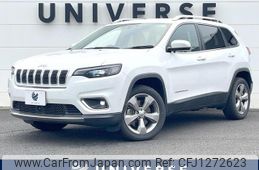 jeep cherokee 2019 quick_quick_KL20L_1C4PJMHN7KD459654