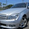 mercedes-benz c-class 2010 REALMOTOR_Y2024070215F-21 image 1