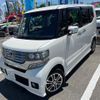 honda n-box 2014 -HONDA 【名変中 】--N BOX JF1--1480298---HONDA 【名変中 】--N BOX JF1--1480298- image 21