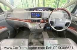 toyota estima 2010 TE5855