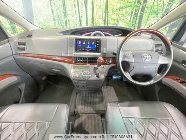 toyota estima 2010 TE5855 image 1