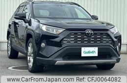 toyota rav4 2021 -TOYOTA--RAV4 6BA-MXAA54--MXAA54-4025374---TOYOTA--RAV4 6BA-MXAA54--MXAA54-4025374-