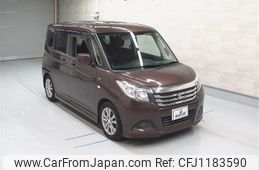 suzuki solio 2016 -SUZUKI--Solio MA36S-119982---SUZUKI--Solio MA36S-119982-