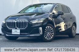 bmw 2-series 2022 CFJ1708436
