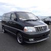toyota grand-hiace 2001 NIKYO_XE36576 image 1