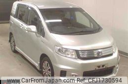 honda freed-spike 2012 CFJ1730594