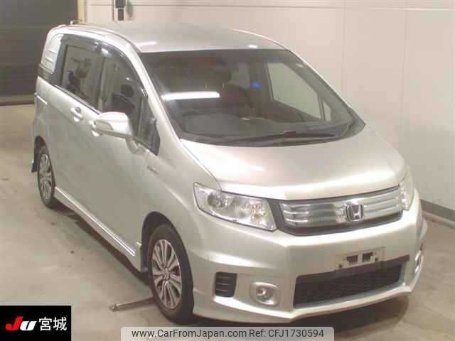 honda freed-spike 2012 CFJ1730594 image 1