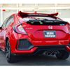 honda civic 2019 quick_quick_DBA-FK7_FK7-1105012 image 8