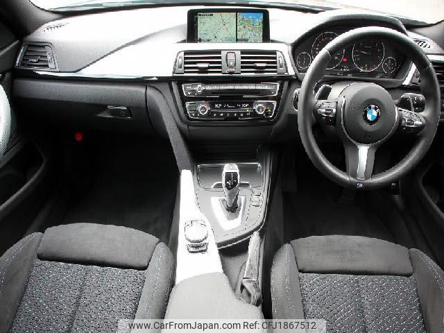 bmw 4-series 2017 CFJ1867512 image 2