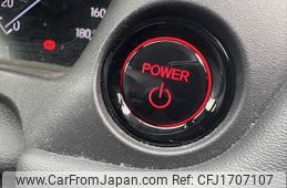 honda vezel 2021 CFJ1707107