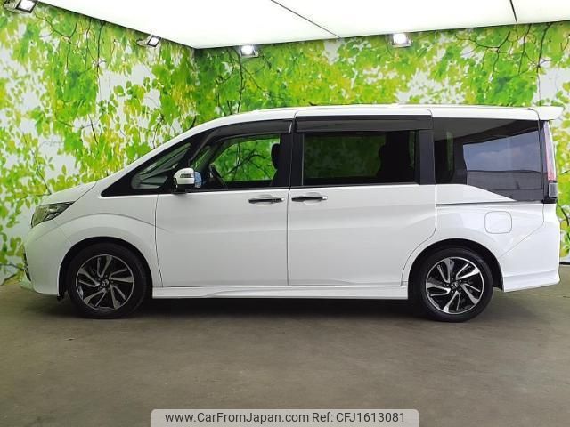 honda stepwagon-spada 2015 CFJ1613081 image 2