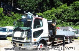 mitsubishi-fuso fighter 2012 GOO_NET_EXCHANGE_0403477A30250731W007