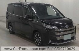 toyota noah 2023 quick_quick_6BA-MZRA90W_0075493