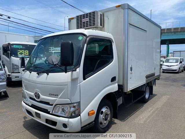 toyota dyna-truck 2020 GOO_NET_EXCHANGE_0802180A30250619W001 image 1