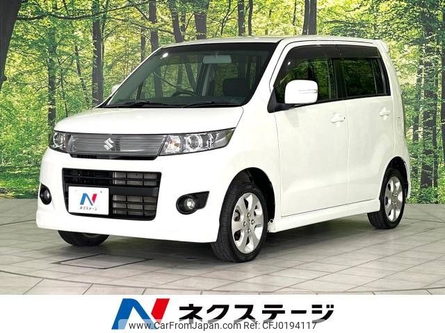 suzuki wagon-r 2011 -SUZUKI--Wagon R DBA-MH23S--MH23S-647677---SUZUKI--Wagon R DBA-MH23S--MH23S-647677- image 1