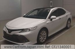 toyota camry 2020 -TOYOTA--Camry DAA-AXVH70--AXVH70-1061492---TOYOTA--Camry DAA-AXVH70--AXVH70-1061492-