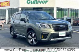 subaru forester 2021 -SUBARU--Forester 5AA-SKE--SKE-051971---SUBARU--Forester 5AA-SKE--SKE-051971-