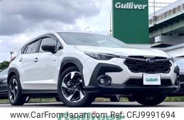 subaru subaru-others 2023 -SUBARU--ｸﾛｽﾄﾚｯｸ 5AA-GUE--GUE-011552---SUBARU--ｸﾛｽﾄﾚｯｸ 5AA-GUE--GUE-011552-