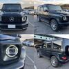 mercedes-benz g-class 2021 quick_quick_ABA-463276_W1N4632761X405917 image 4