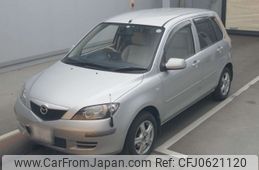 mazda demio 2004 -MAZDA 【広島 502も1515】--Demio DY5W-254150---MAZDA 【広島 502も1515】--Demio DY5W-254150-