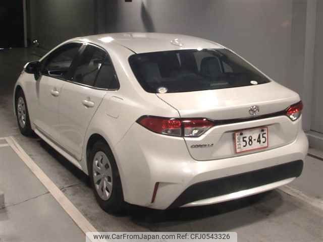 toyota corolla 2020 -TOYOTA--Corolla ZRE212-6009279---TOYOTA--Corolla ZRE212-6009279- image 2