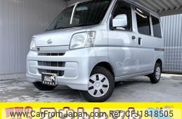 daihatsu hijet-van 2016 CFJ1818505