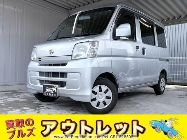 daihatsu hijet-van 2016 CFJ1818505 image 1